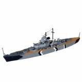 65802 model set bismarck, Revell