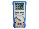 Multimetru digital USB LCD 3 5/6 cifre -20&divide;1000&deg;C