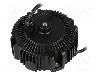 Alimentator pentru LED, 48V DC, 3,3A, 158W, MEAN WELL - HBG-160-48