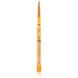 Rude Cosmetics Hypnotic Hyper Chrome Liner eyeliner rezistent la apă culoare Delirious 0.25 g