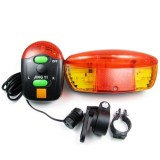Semnalizare jy-208b (11 led - 8 melodii)
