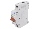 &Icirc;ntrerupător de supracurent 4A 1P 230/400VAC 250VDC