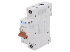 &Icirc;ntrerupător de supracurent 4A 1P 230/400VAC 250VDC