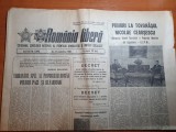 Romania libera 22 septembrie 1983-decret pt retribuirea personalului muncitor