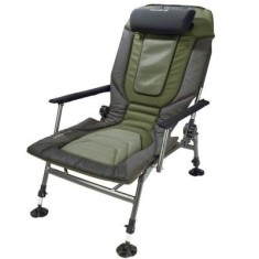 Scaun Pescuit Morphoz Level foto