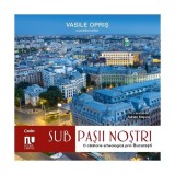 Sub pașii noștri - Paperback brosat - Vasile Opriș - Corint