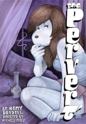 The Pervert foto