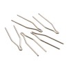 5 Anse Argintate Pistol Lipit, Varf Argint, Fludor, Pasta Decapanta, Sarma Staniu-Plumb, 48mm, Cupru Argintat, Lipituri Fine Electronice