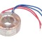 Transformator Toroidal pentru Halogene 40VA 230VAC 11.5V 3.47A