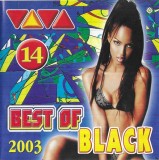 Various - VIVA Best Of Black 14, CD