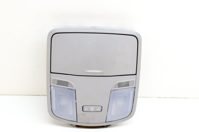 Iluminare interioară HYUNDAI IONIQ AE 2018 OEM: 92800-F2020,92800-F2000 13134623
