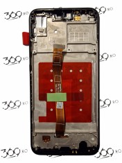 Display Huawei P20 Lite BLACK WF