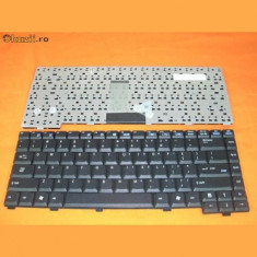 Tastatura laptop noua ASUS A3 A3L A3G A3000 A6 A9 Z81 Z9 Z91 A6000 foto