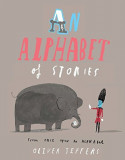 An Alphabet of Stories | Oliver Jeffers, 2019, Harpercollins Publishers