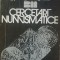 Cercetari numismatice II/ 1979