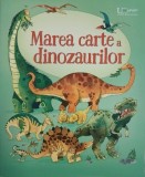 Marea carte a dinozaurilor - Alex Frith
