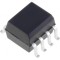 Optocuplor SMD 10Mbps SO8 3,75kV