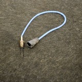 Senzor de temperatură VOLVO C30 2010 OEM: 6G91-12B591-DA | 3450090