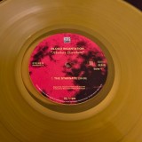 Absolute Elsewhere - Yellow Vinyl | Blood Incantation