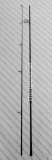 Lanseta carbon Robinhan Harrier 3,60m ULTRA SLIM 3,75LBS din 2 segmente, Lansete Crap, Baracuda