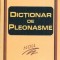 Dictionar de pleonasme - Doina Dascalu