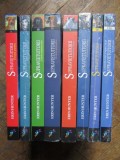 Erin Hunter - Supravietuitorii vol. 1-8