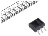 Optocuplor cu Fanta de 3,4mm și Ieșire pe Tranzistori 16V