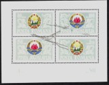 Romania MNH 1965 - Portile de Fier - LP 605