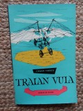 Crisan Toescu - Traian Vuia