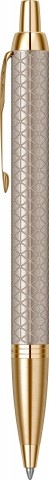 Pix Parker IM Royal Premium Silver GT