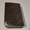 Carte veche 1677 Religie Convertirea pacatosului Limba franceza