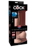 Dildo 19cm Triple Density Cock, Pipedream