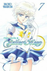 Sailor Moon 7, Paperback/Naoko Takeuchi foto