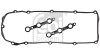 FEBI BILSTEIN 12175 Set garnituri, Capac supape