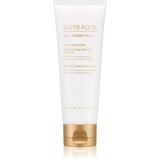 Missha Super Aqua Cell Renew Snail spuma de curatat extract de melc 100 ml