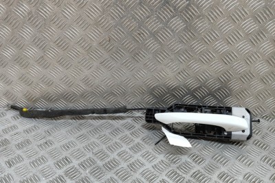 M&amp;acirc;ner exterior ușă dreapta față PORSCHE CAYENNE 9Y0/9Y3 2019 OEM: 9Y2800380A | 30621632 foto