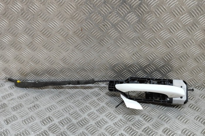 M&acirc;ner exterior ușă dreapta față PORSCHE CAYENNE 9Y0/9Y3 2019 OEM: 9Y2800380A | 30621632
