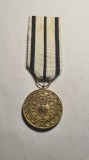 Medalia Casei Domnitoare Clasa 1 Piesa de Colectie