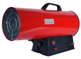 Incalzitor pe gaz 15 kW (GPL) RD-GH15, Raider 129973
