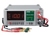 Miliohmetru LED 3,5 cifre