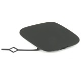 Capac bara carlig remorcare Opel Mokka, 12.2012-09.2016, parte montare fata, 55L107-9, Aftermarket, Rapid