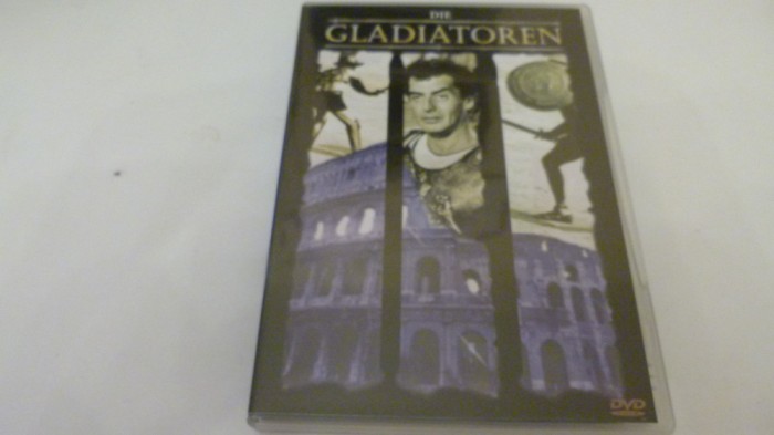Gladiatorii - 88