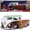 MASINUTA METALICA CAMIONETA LUI GROOT MODEL 1963 SCARA 1 LA 24
