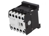 Contactor 3P NO 110VAC 8.8A DILEM-10