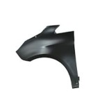 Aripa fata Mercedes Vito/ Clasa V, 04.2014-, parte montare stanga, fara gaura semnalizator, 50N301-1, Aftermarket