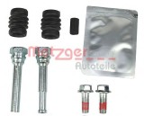 Set bucsi de ghidaj, etrier frana OPEL ASTRA J GTC (2011 - 2016) METZGER 113-1451X