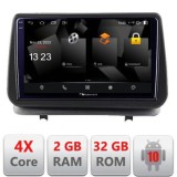 Navigatie Renault Clio 3 2005-2013 5230-Clio3 Android Ecran 720P Quad Core 2+32 carplay android auto CarStore Technology