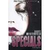 K&uuml;l&ouml;nlegesek - Scott Westerfeld