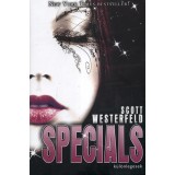 K&uuml;l&ouml;nlegesek - Scott Westerfeld