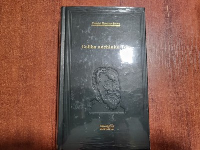 Coliba unchiului Tom de Harriet Beecher-Stowe foto